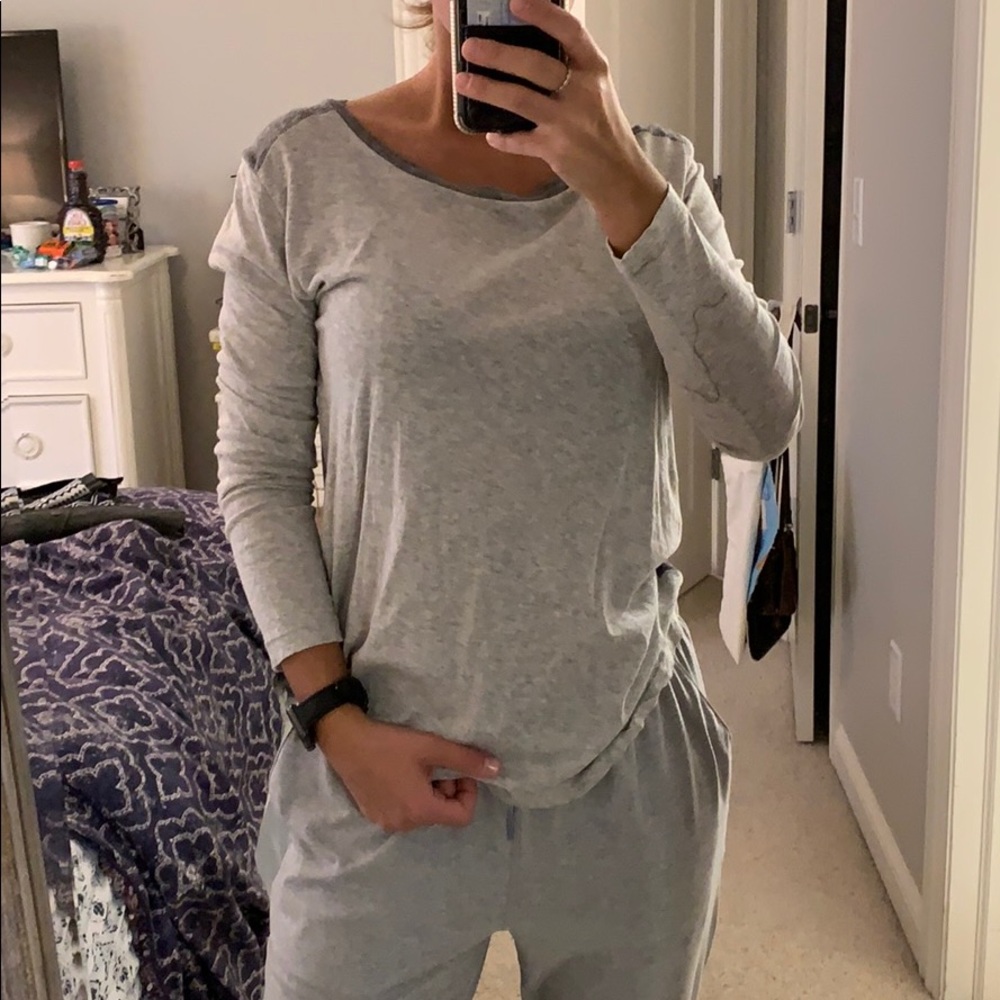 Madewell Longsleeve